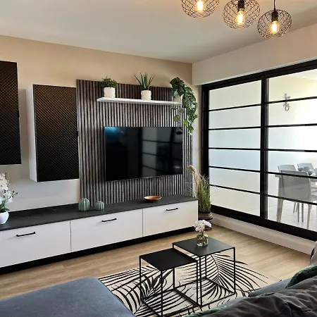 En Front De Mer, Magnifique 6 Pers.