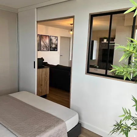 En Front De Mer, Magnifique 6 Pers. * Agde