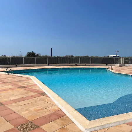 En Front De Mer, Magnifique 6 Pers. * Agde