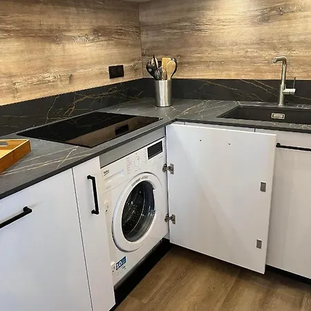 아파트 En Front De Mer, Magnifique 6 Pers.