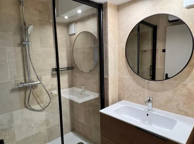 En Front De Mer, Magnifique 6 Pers. アグド