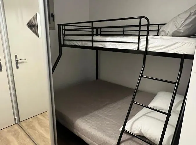 En Front De Mer, Magnifique 6 Pers. *