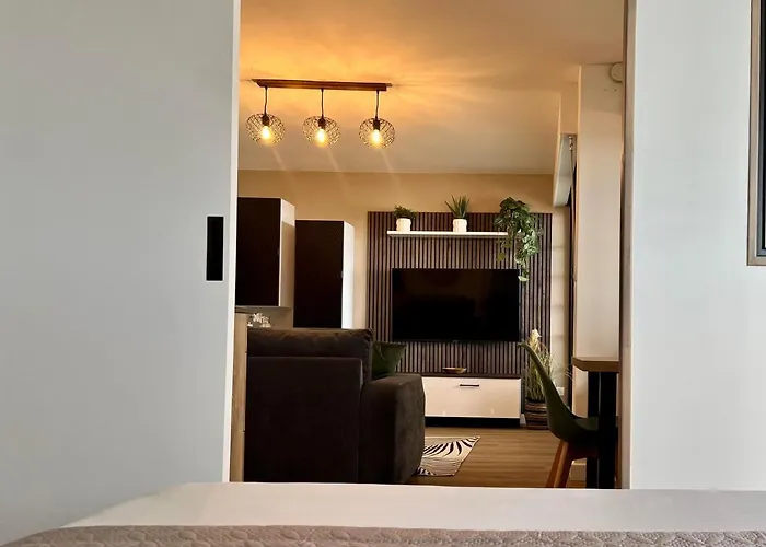 En Front De Mer, Magnifique 6 Pers.